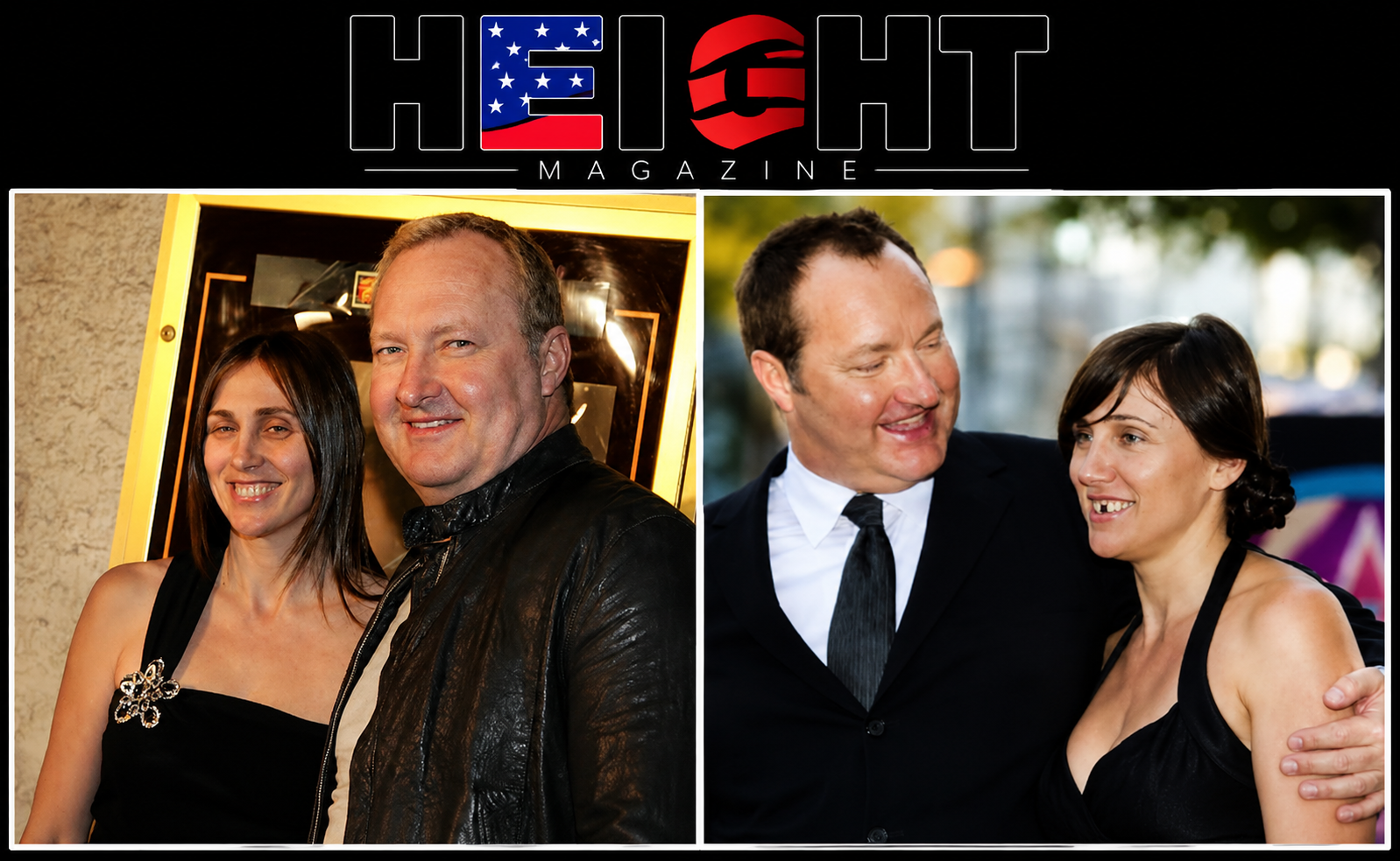 Who Is Ella Marie Jolly? The True Story of Randy Quaid's First Wife