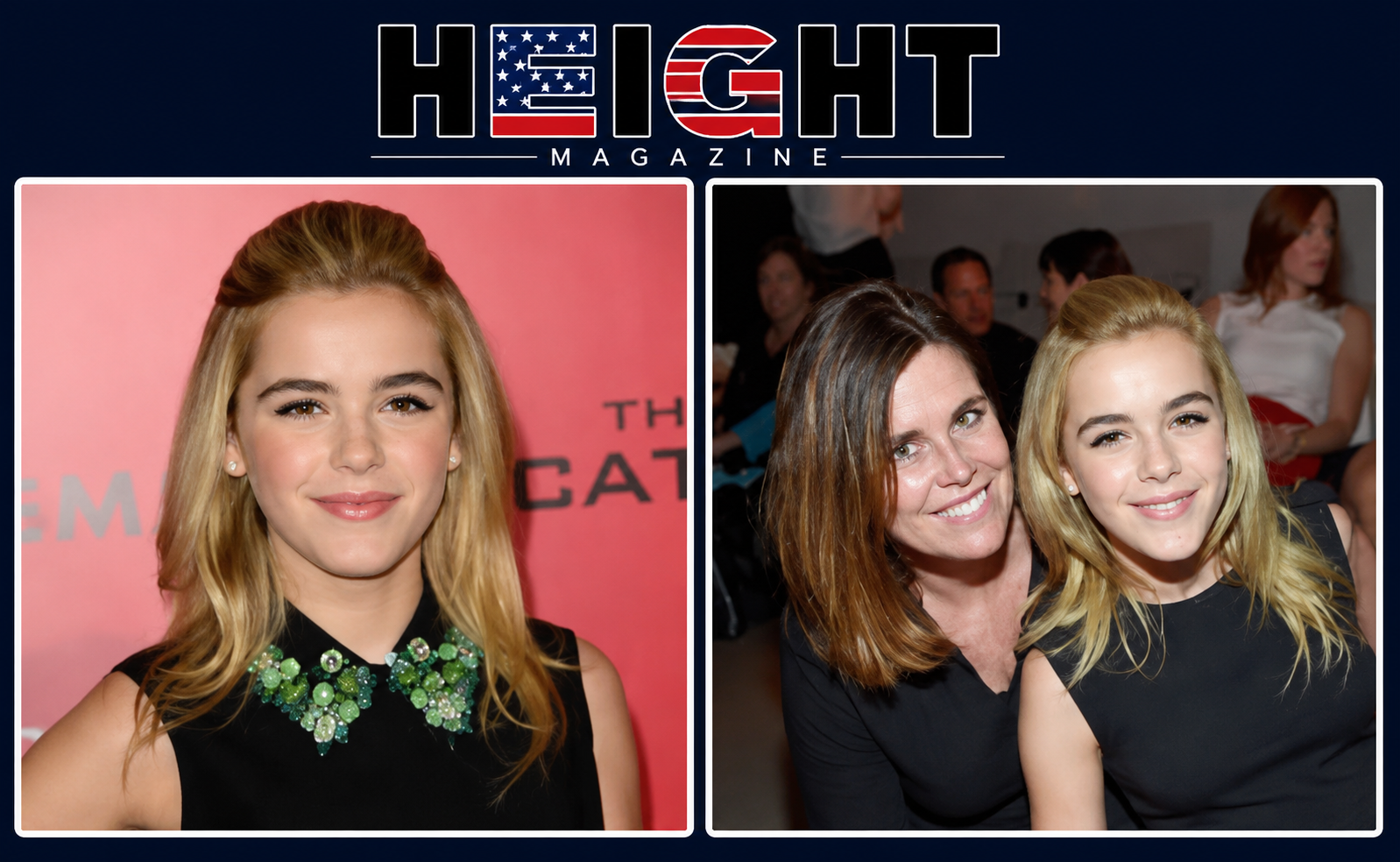 Who Is Erin Ann Shipka? Kiernan Shipka's Mother Explained