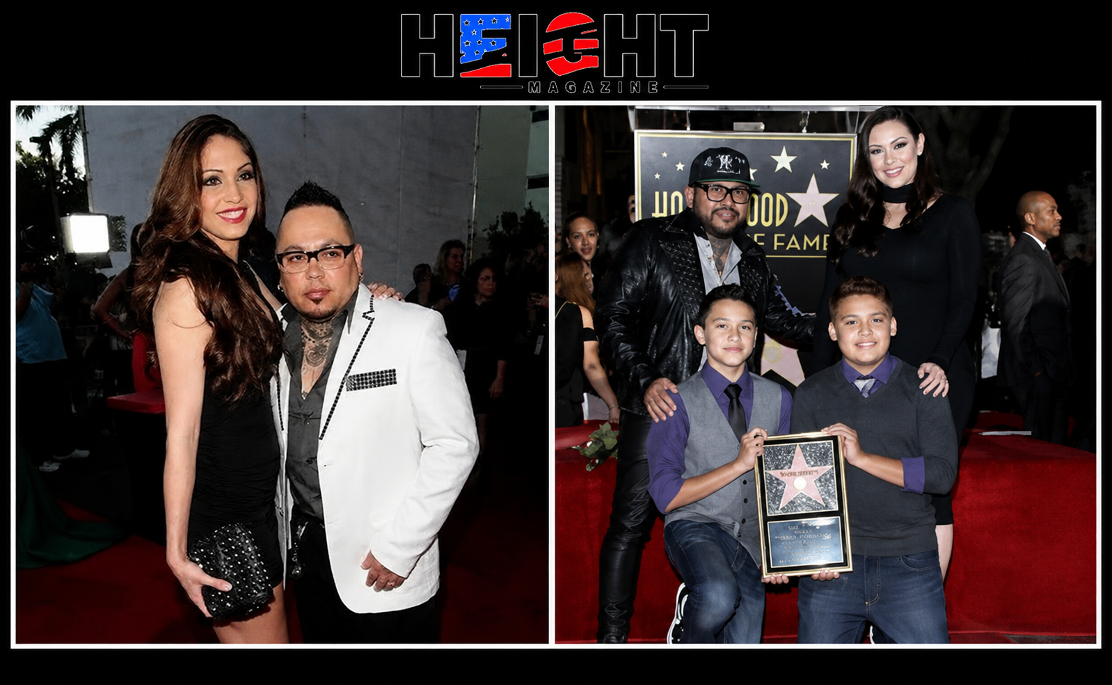 Giani Quintanilla: The Quiet Son of A.B. Quintanilla