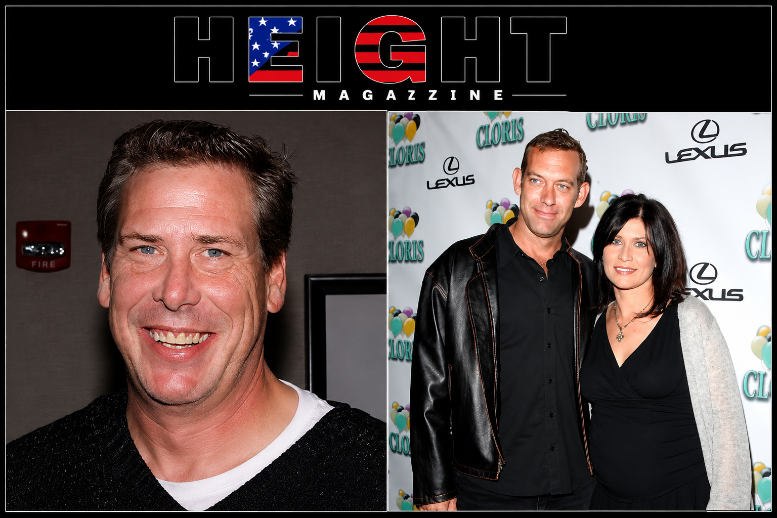 Harlow Andrus: Nancy McKeon's Private Daughter