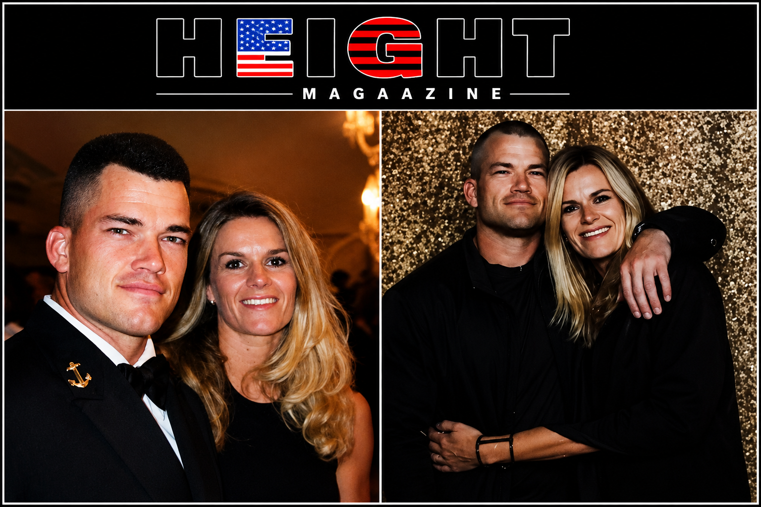Who Is Helen Willink? All About Jocko Willink's Wife And Life