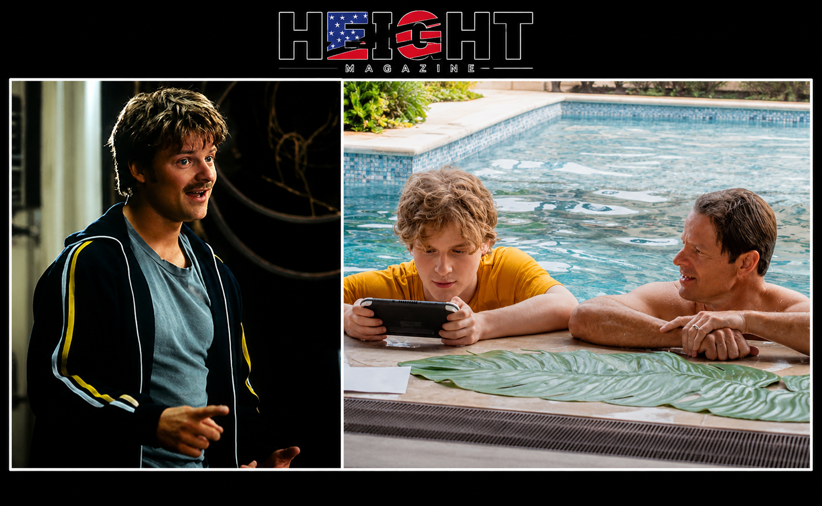 Who Is Henry James Zahn? A Simple Look at Steve Zahn's Son