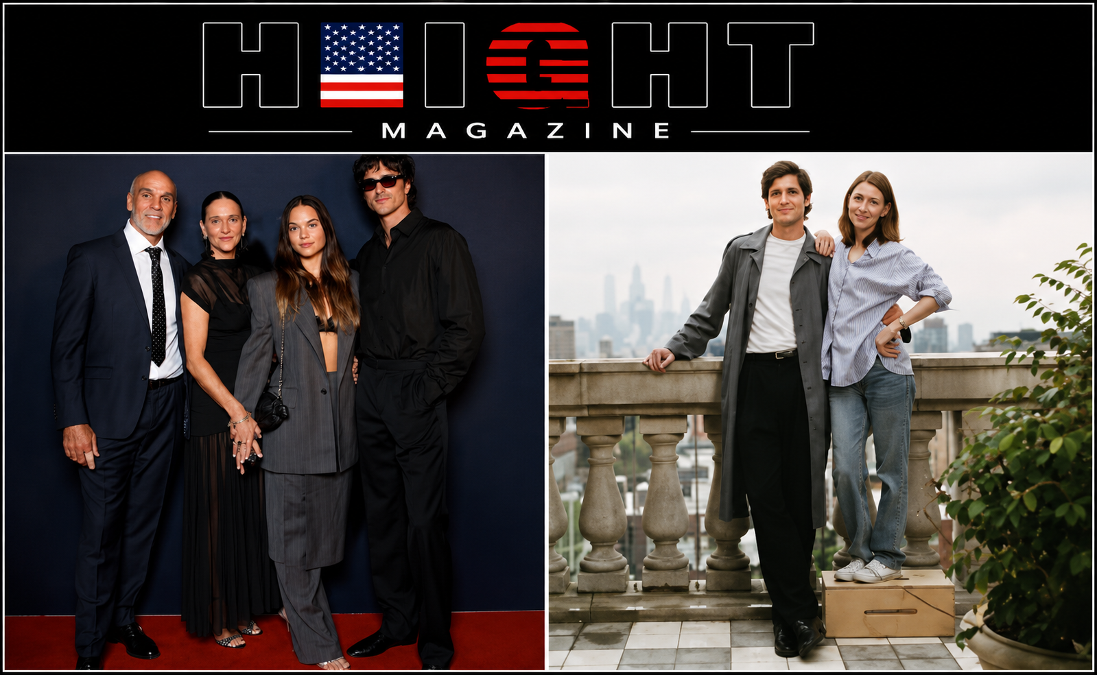Isabella Elordi: Who Is Jacob Elordi's Sister? Full Bio