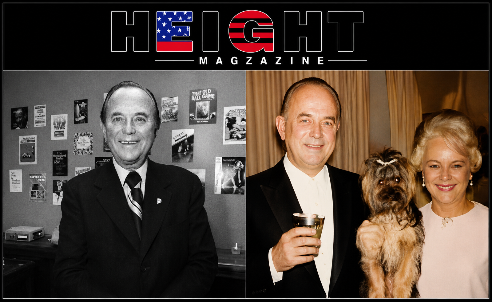 Jane Dobbins Green: The Real Story of Ray Kroc's Second Wife