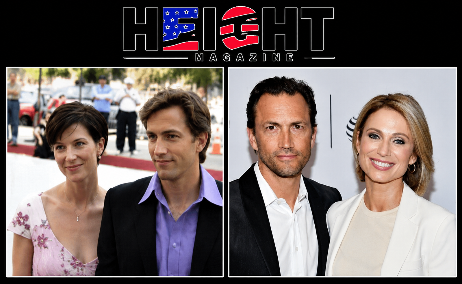 Jennifer Hageney: Andrew Shue's Ex-Wife and Her Story