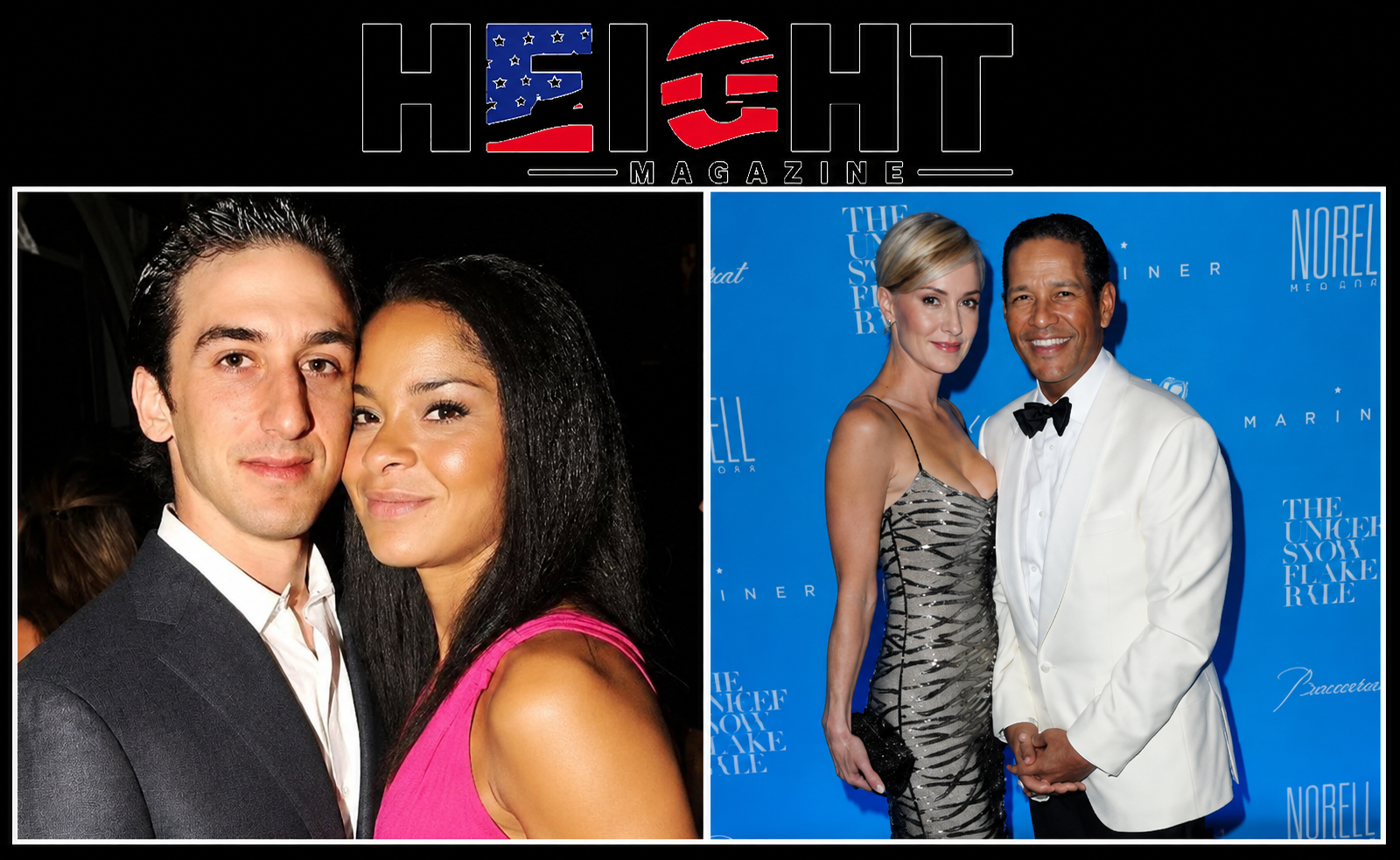 Who Is Jillian Beth Gumbel? Bryant Gumbel's Daughter Explained
