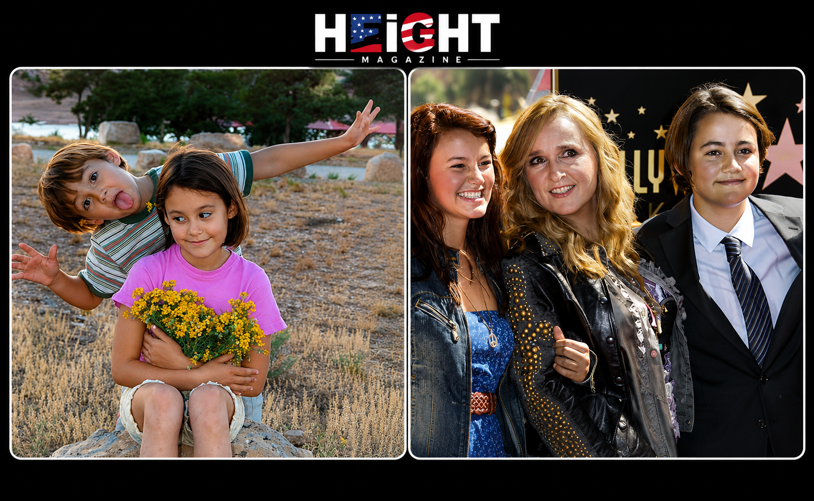 Johnnie Rose Etheridge: The Story of Melissa Etheridge's Daughter