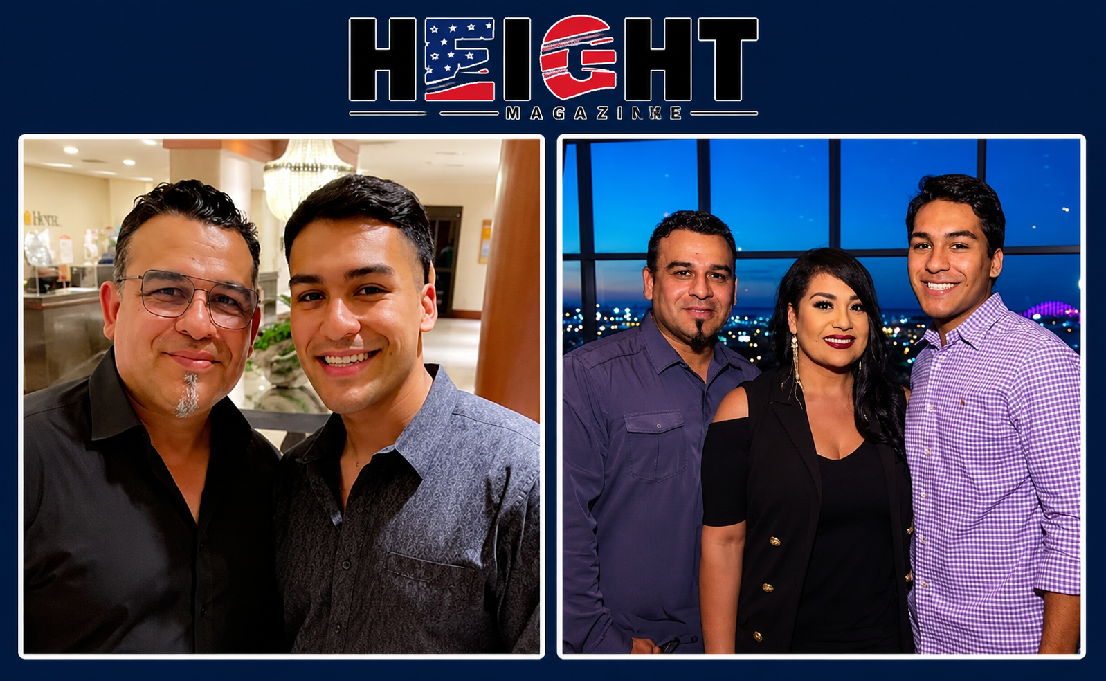 Jovan Arriaga: Who Is Selena Quintanilla's Nephew Today?