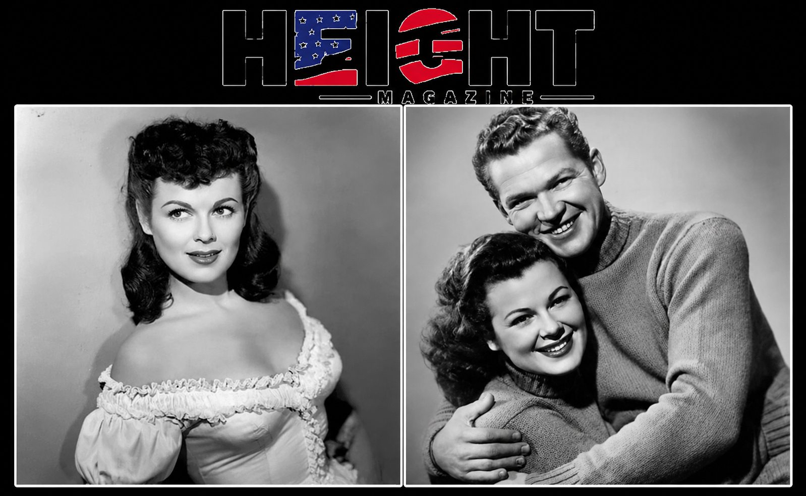 Who Is Juanita Katt? The Private Daughter of Barbara Hale and Bill Williams