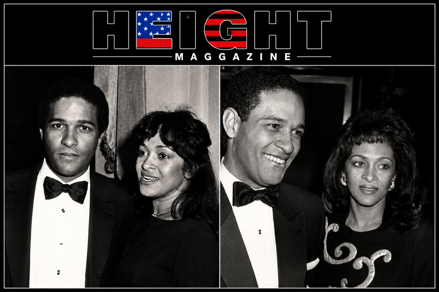 June Baranco: Bryant Gumbel's First Wife and Her Full Life Story