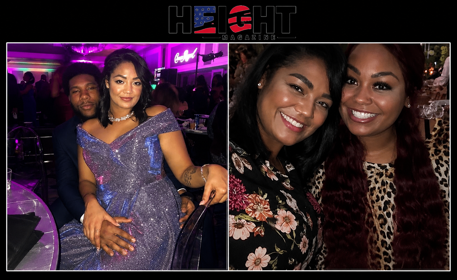 Kadee Malone: Karl Malone's Daughter and Her Life Story