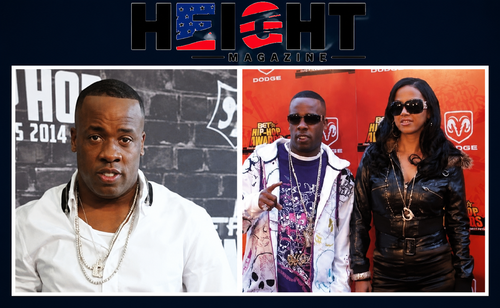 Who Is Lakeisha Mims? Everything We Know About Yo Gotti's Ex-Wife