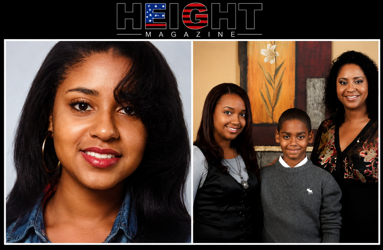 Who Is Laurie Holmond? Meet Snoop Dogg's Son's Mother Now