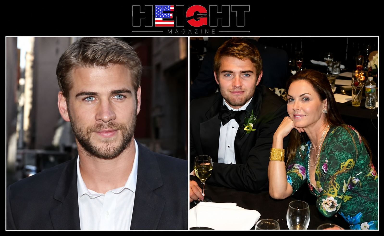 Liam Costner: The Real Story of Kevin Costner's Son Today