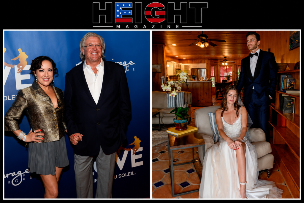 Lori Brice: Ron White's First Wife, Life Story & Facts Today