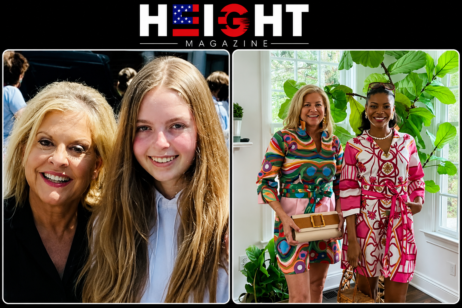 Lucy Elizabeth Linch: The Story of Nancy Grace's Twin Girl