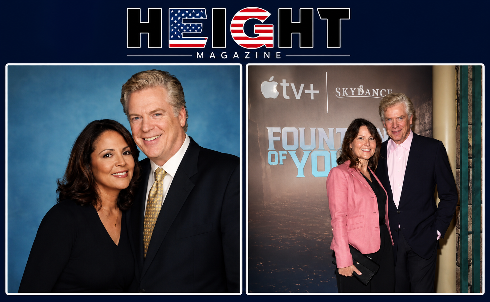 Lupe Gidley: Full Biography of Christopher McDonald's Wife