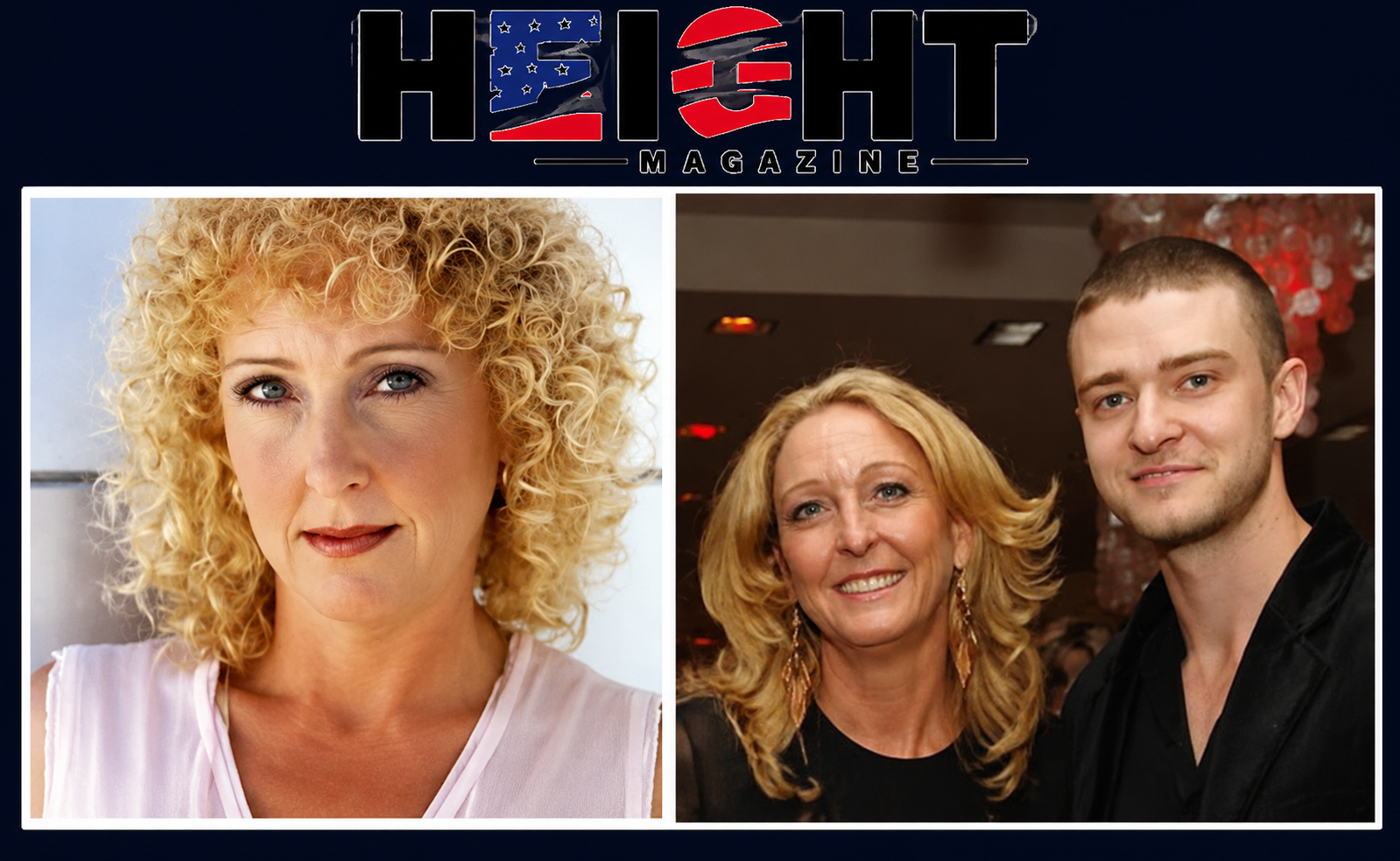 Who Is Lynn Harless? The Full Life of Justin Timberlake's Mother
