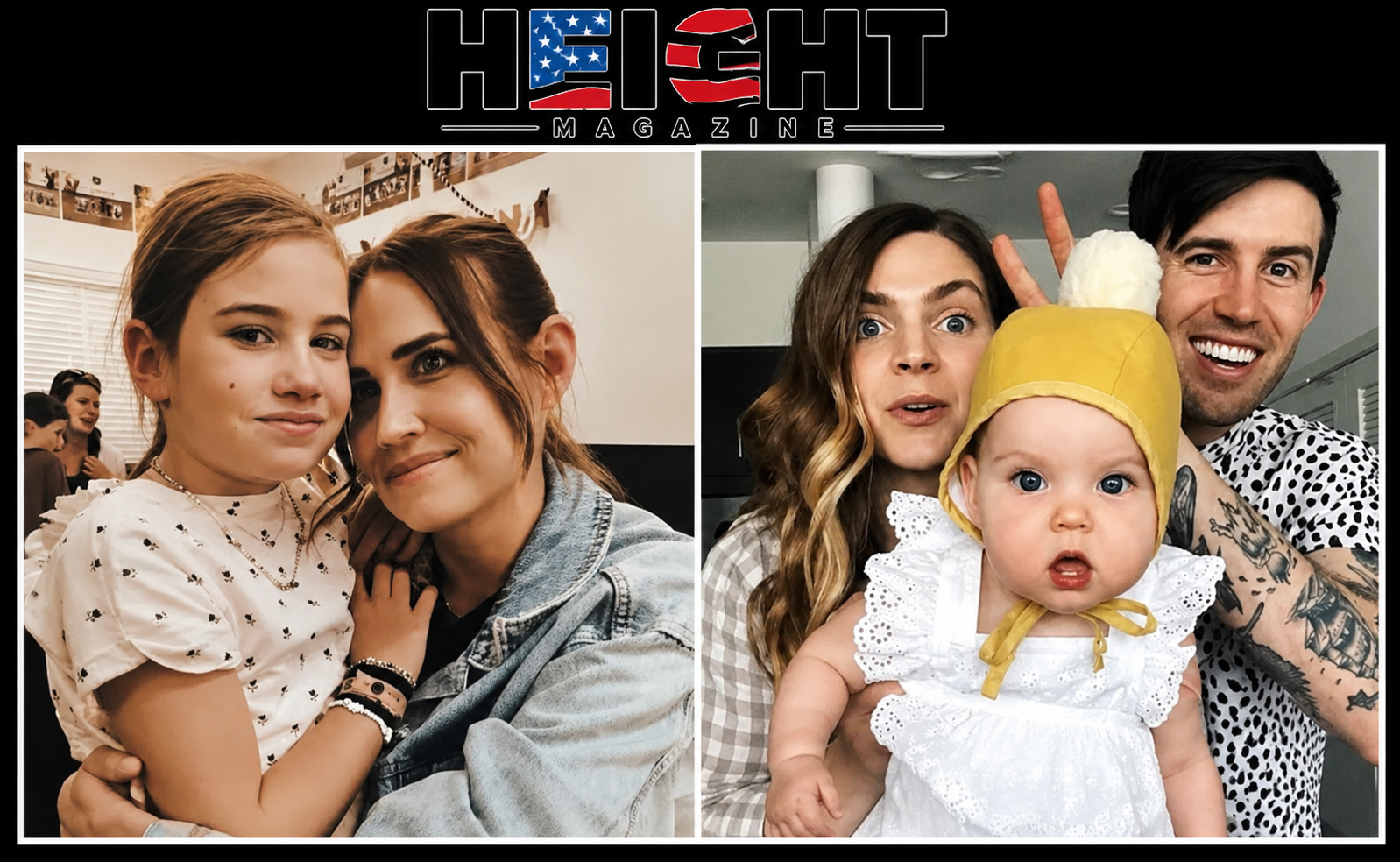 Who Is Mallory Plotnik? Full Life Story of Phil Wickham's Wife
