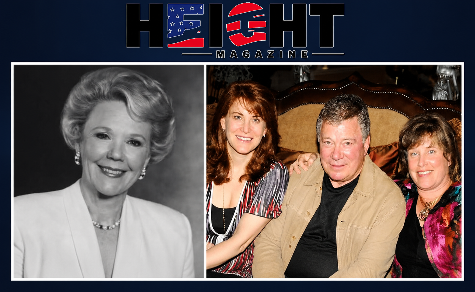 Marilyn Kroc Barg: Ray Kroc's Quiet Daughter
