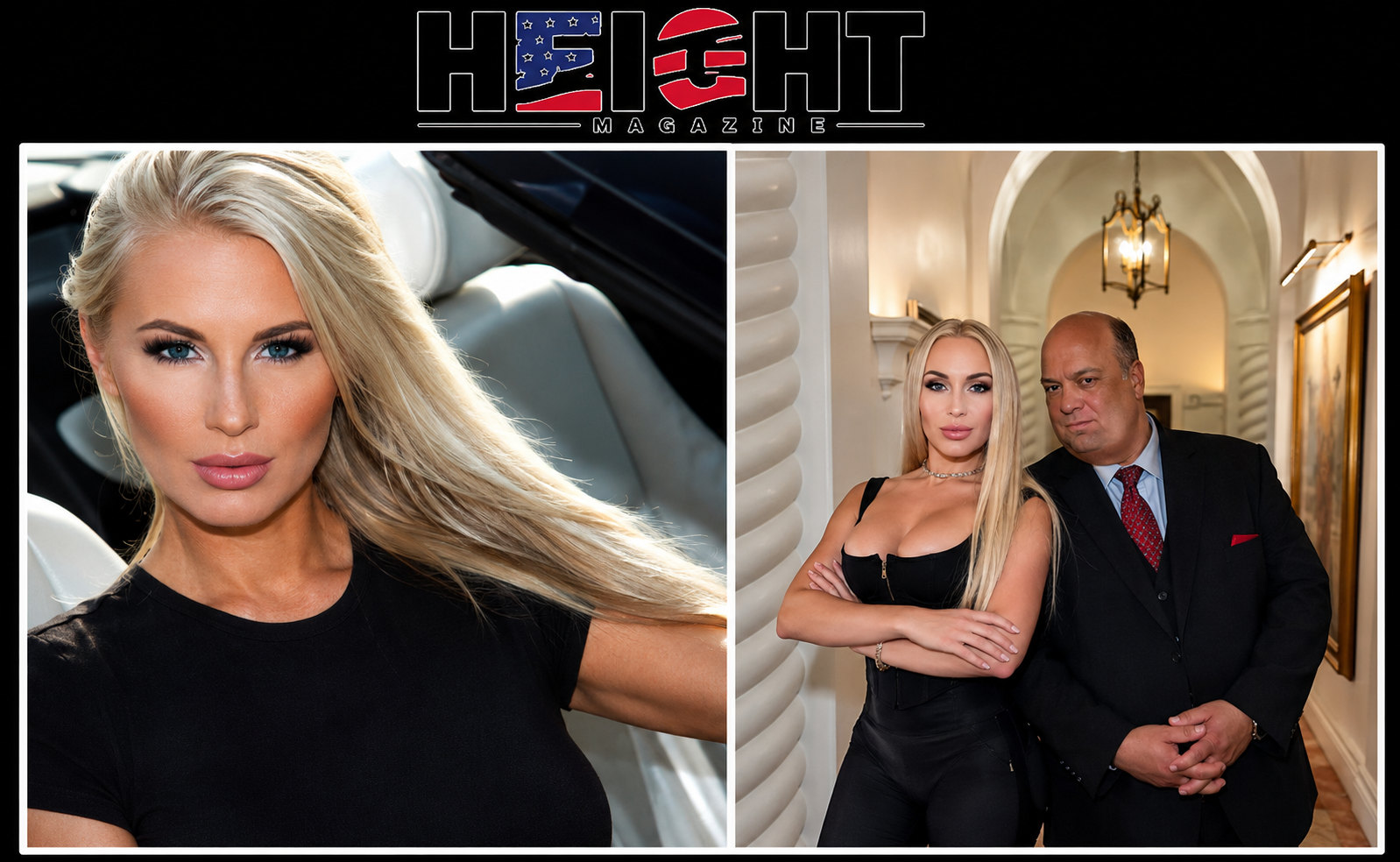 Who Is Marla Heyman? Paul Heyman's Ex-Wife Explained
