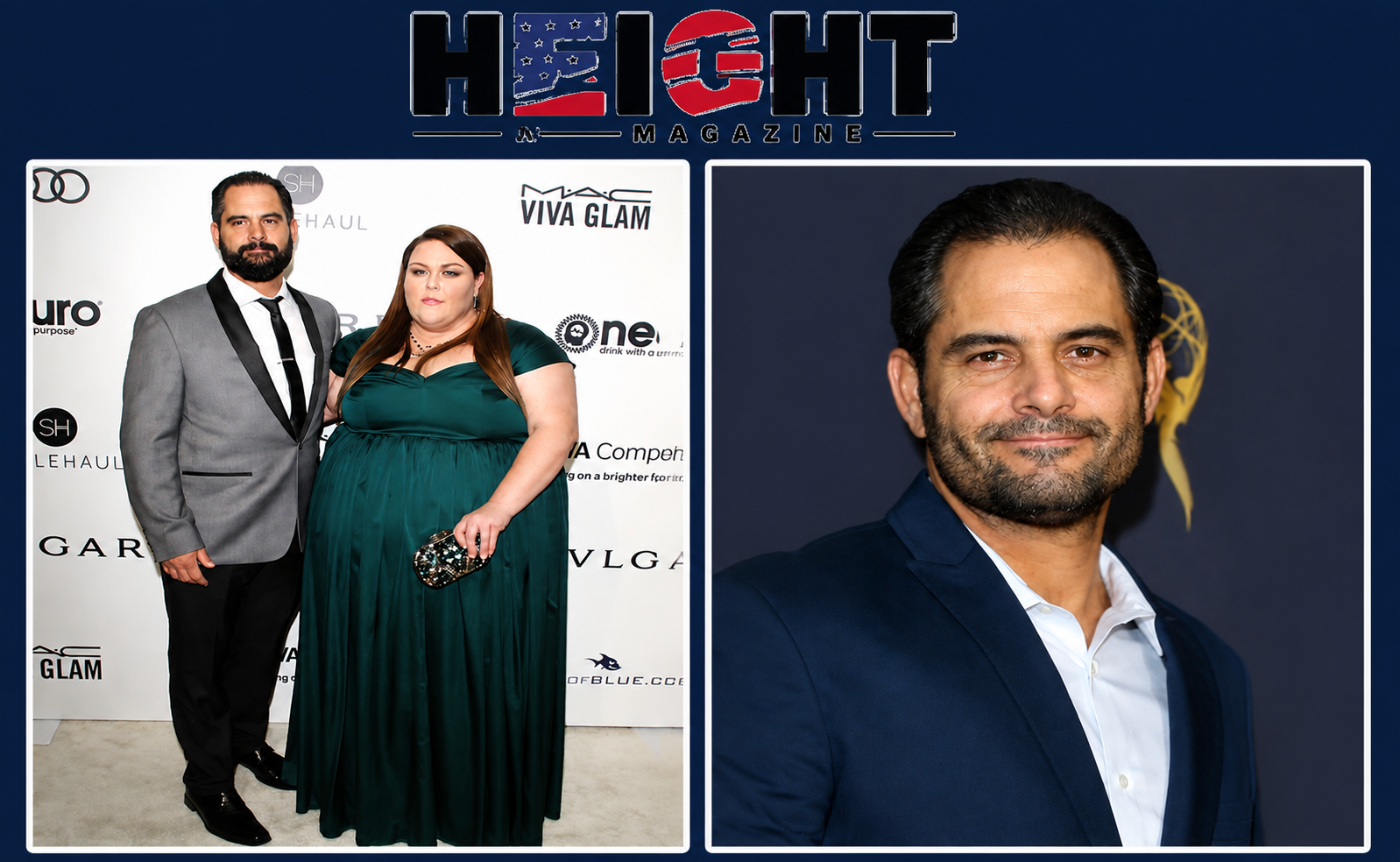 Martyn Eaden: Chrissy Metz's Ex-Husband Story Explained