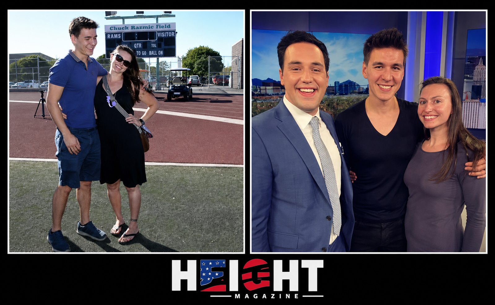 Who Is Melissa Holzhauer? The Story of James Holzhauer's Wife