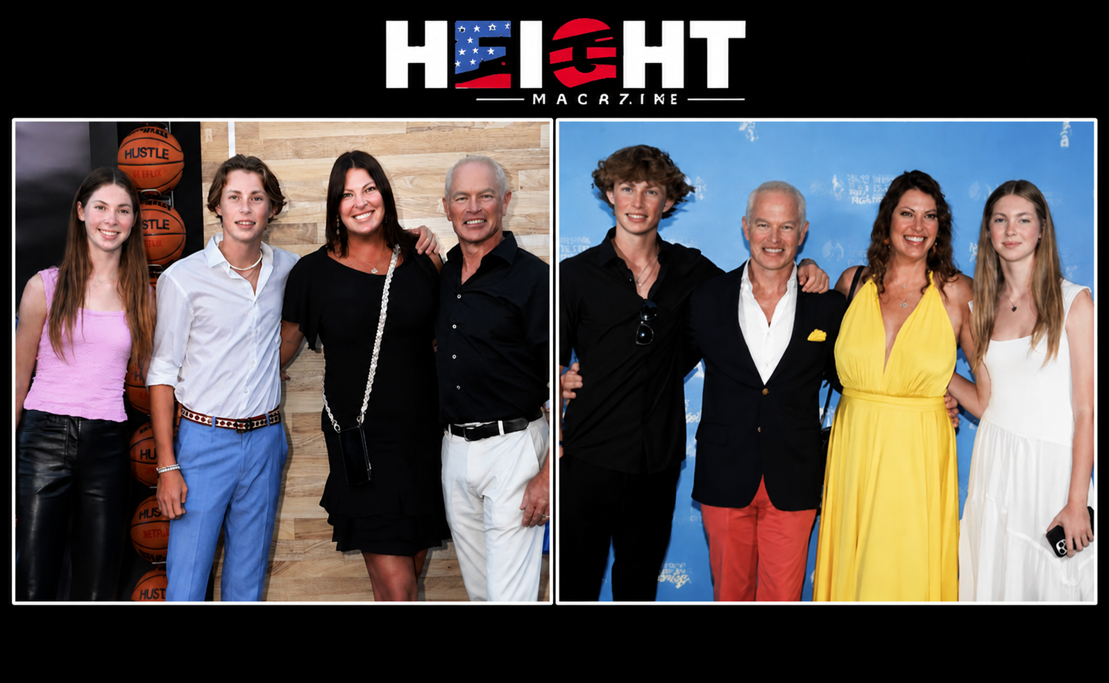 Morgan Patrick McDonough: Neal McDonough's Oldest Son