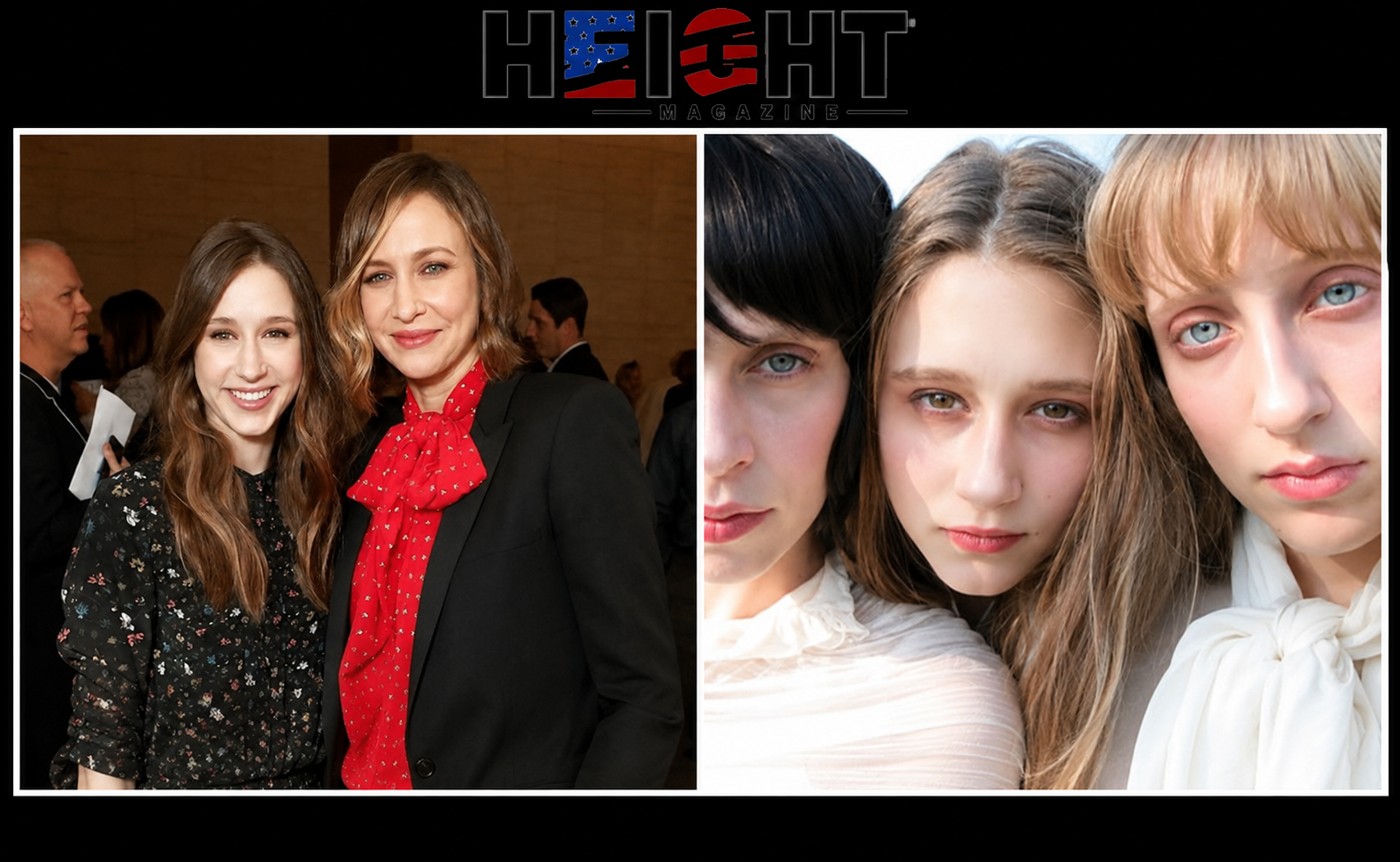 Who Is Mykhailo Farmiga? The Life of Vera and Taissa Farmiga's Father