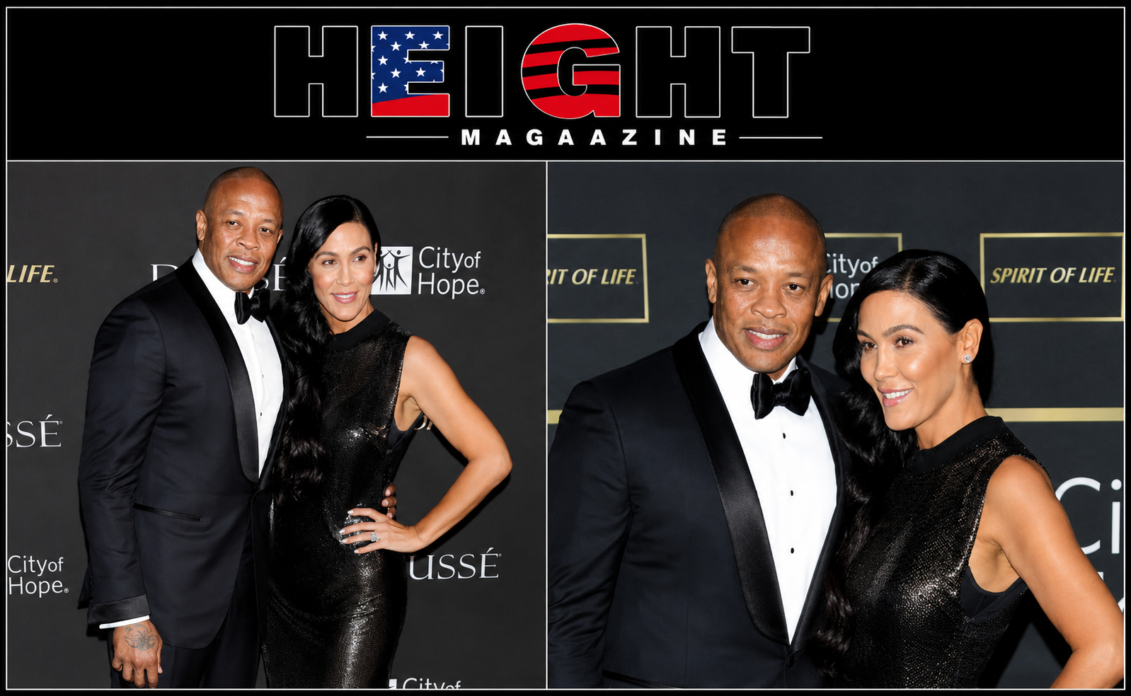 Nicole Plotzker Biography: Dr. Dre's Ex-Wife and Her Life Story