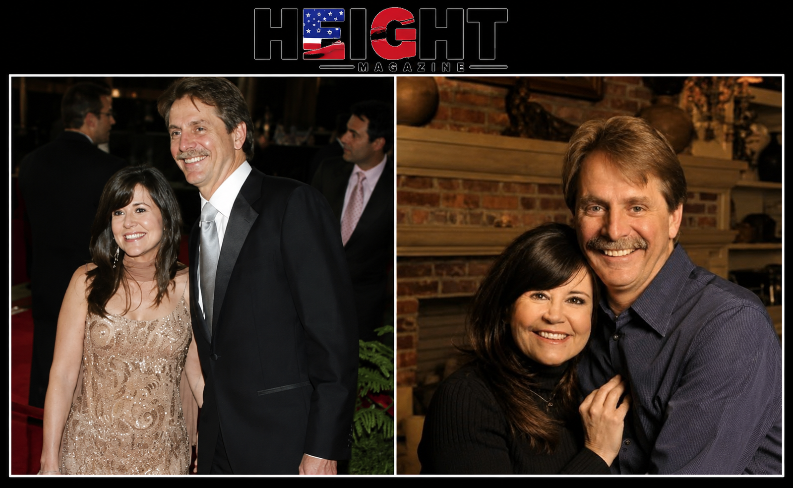 Pamela Gregg: Jeff Foxworthy's Wife, Marriage & Family Life