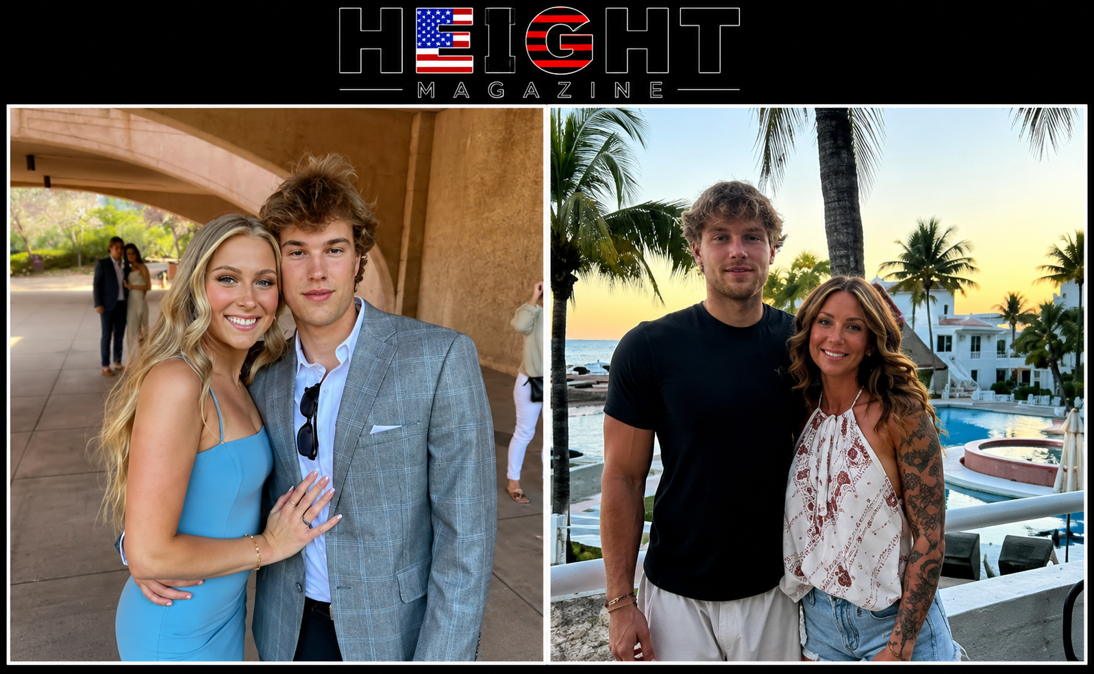 Payton Schulz Bio: Brandi Passante's Daughter Explained