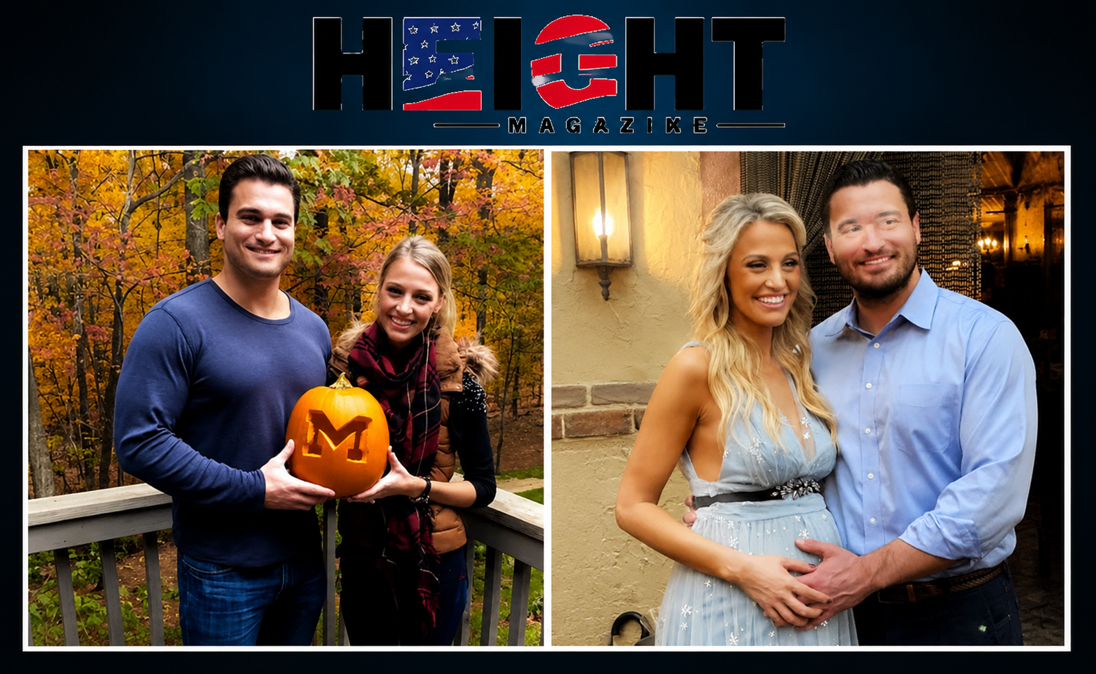 Peter Buchignani: Age, Career & Wife Carley Shimkus