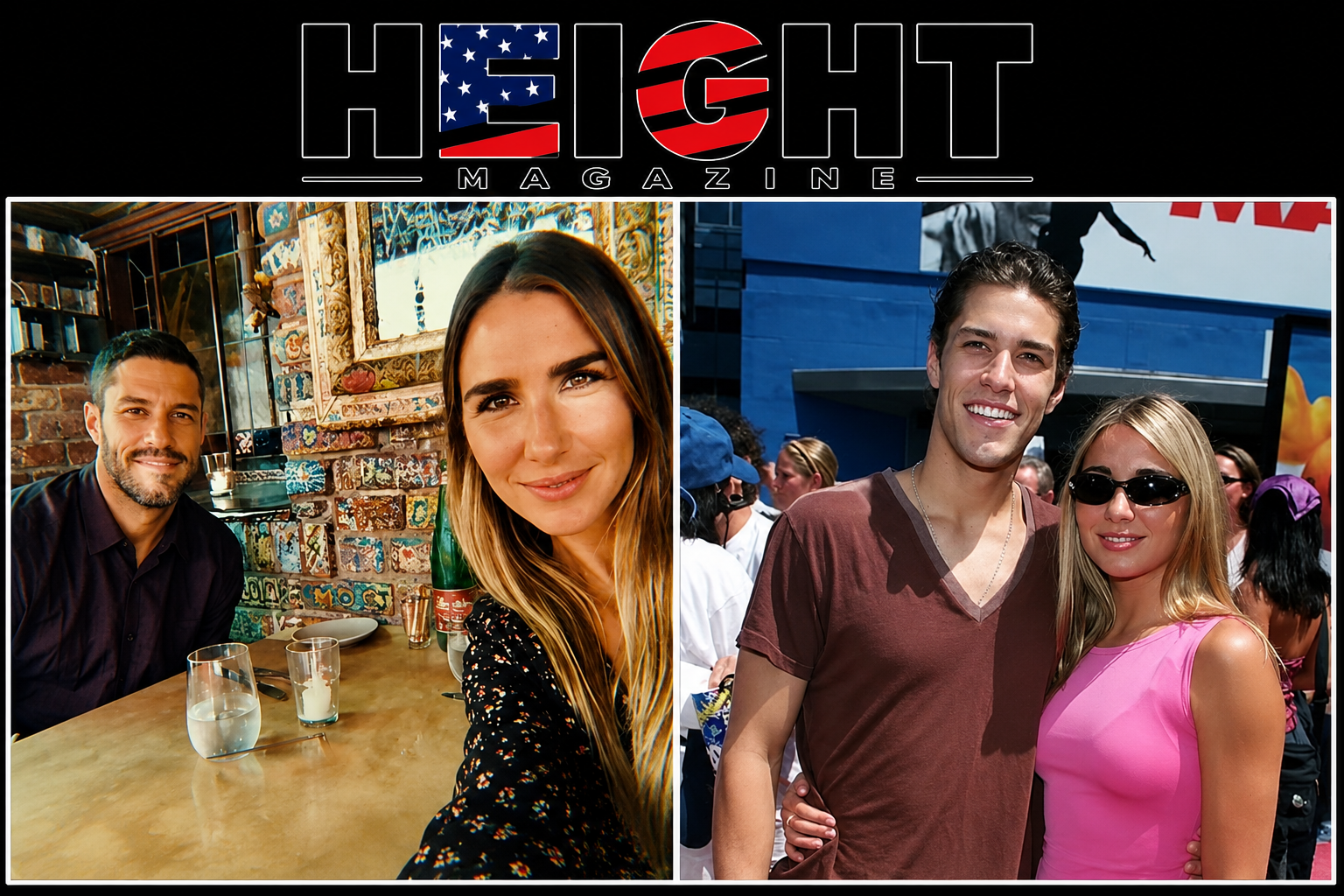 Rachel Catudal Bio: Brandon Quinn's Wife, Life & Family