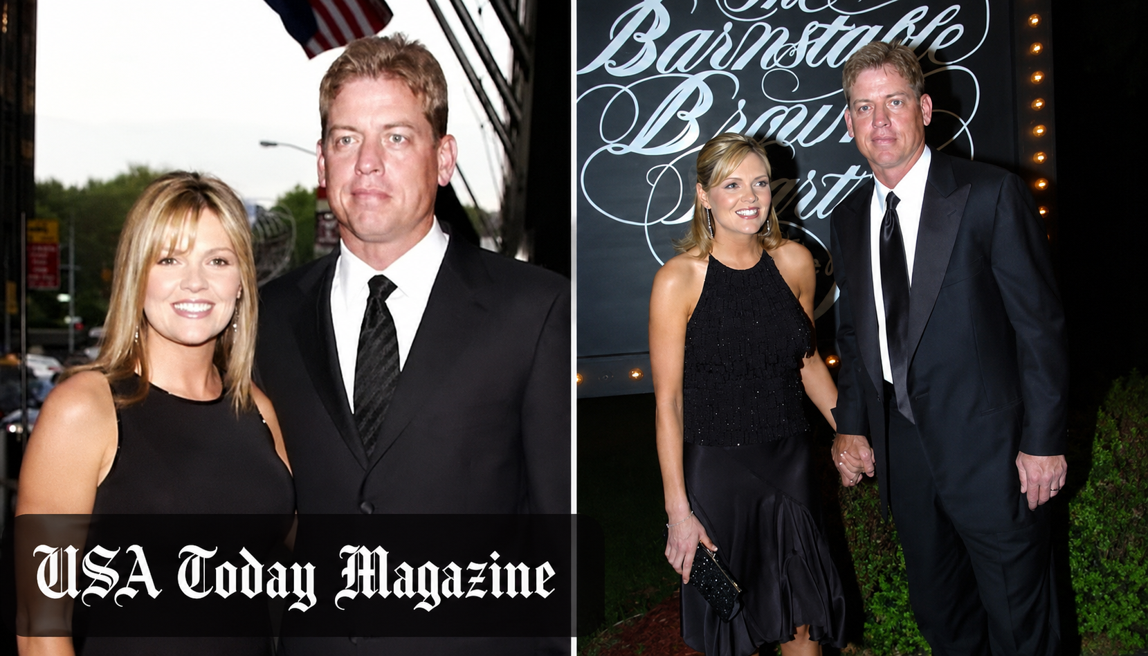 Rhonda Worthey: The Real Story Behind Troy Aikman's Ex-Wife