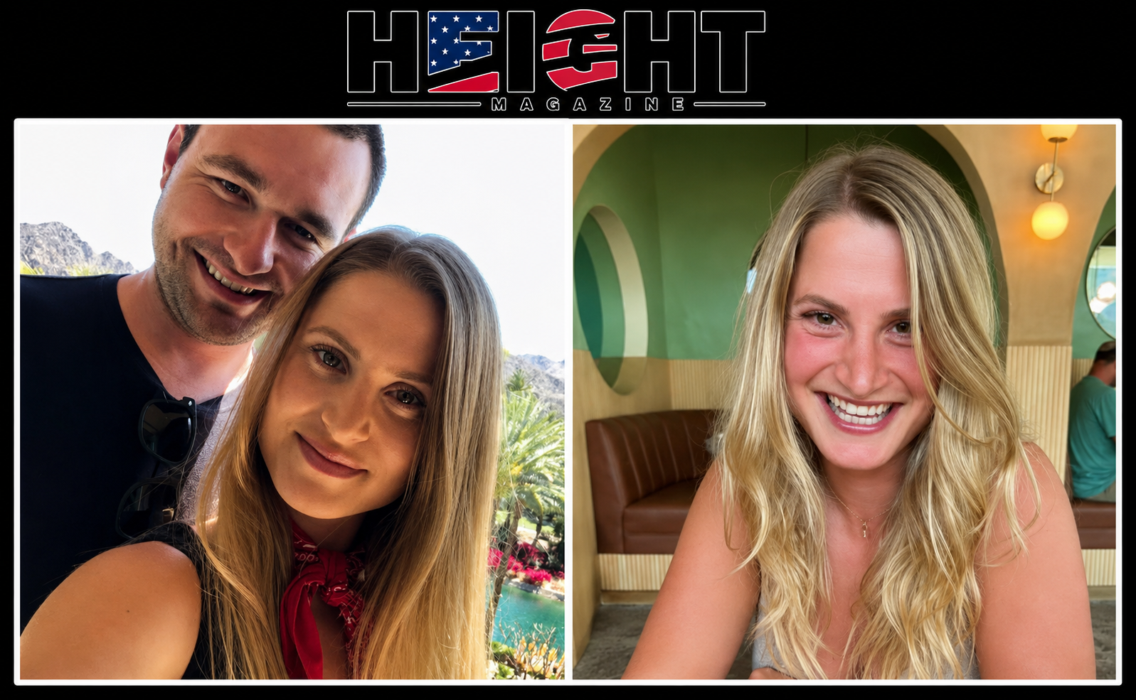 Riley Mandel Biography: Who Is Howie Mandel's Daughter?