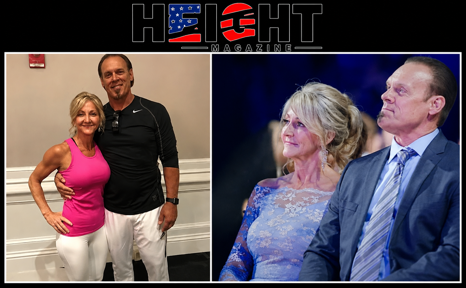 Who Is Sabine Glenn? The Real Story of Sting's Wife