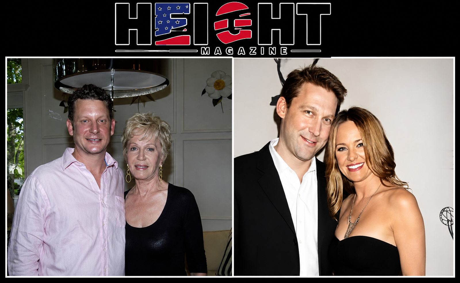 Who Is Sandy Corzine? The Real Story of Sharon Case's Ex-Husband