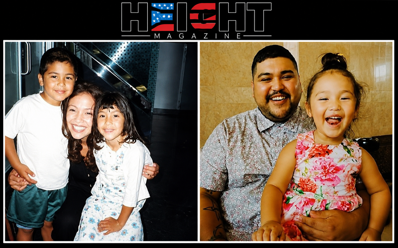 Savani Quintanilla: The Real Story of A.B. Quintanilla III's Son