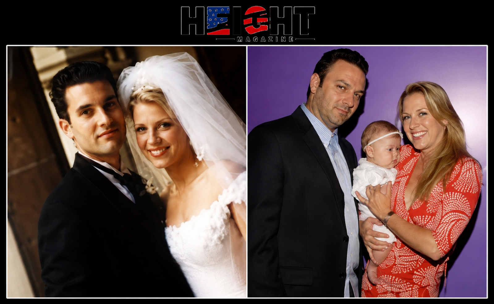 Who Is Shaun Holguin? Meet Jodie Sweetin's Ex-Husband