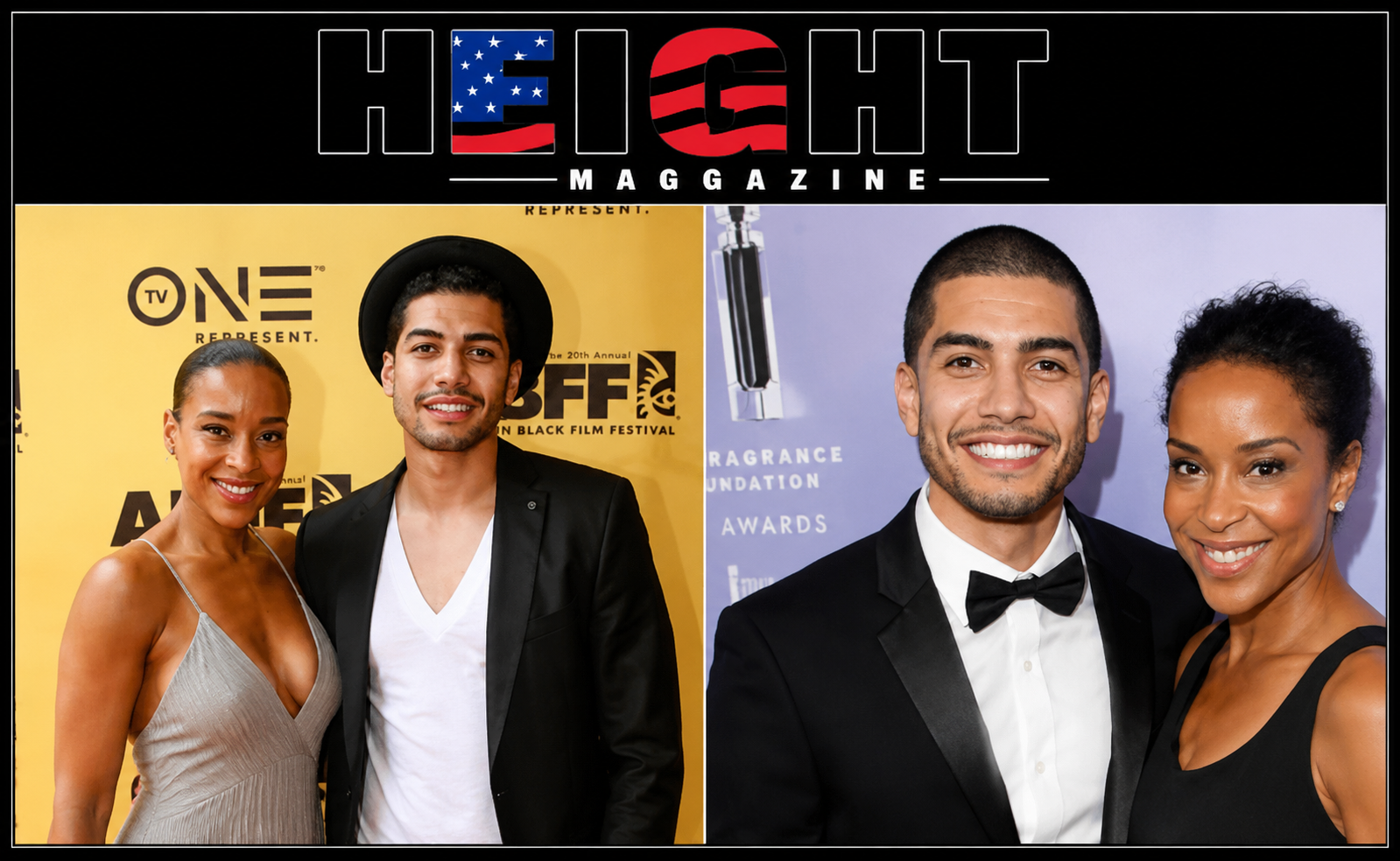 Sherry Aon: The Quiet Life of Rick Gonzalez's Wife