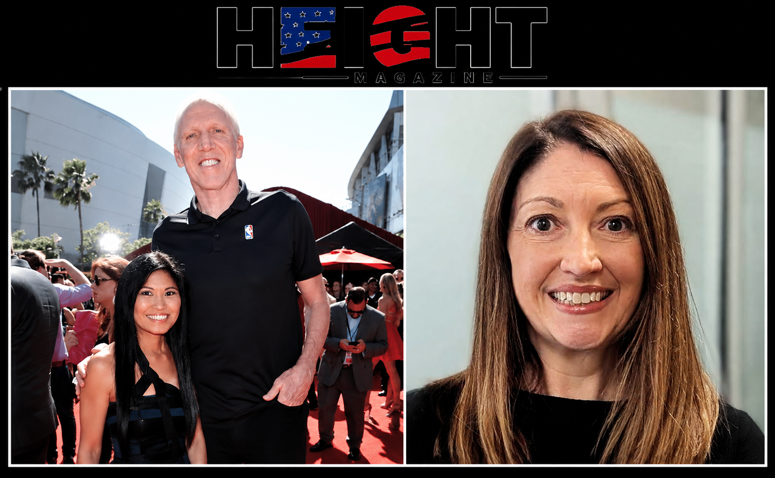 Who Is Susan Guth? The Life Story of Bill Walton's First Wife