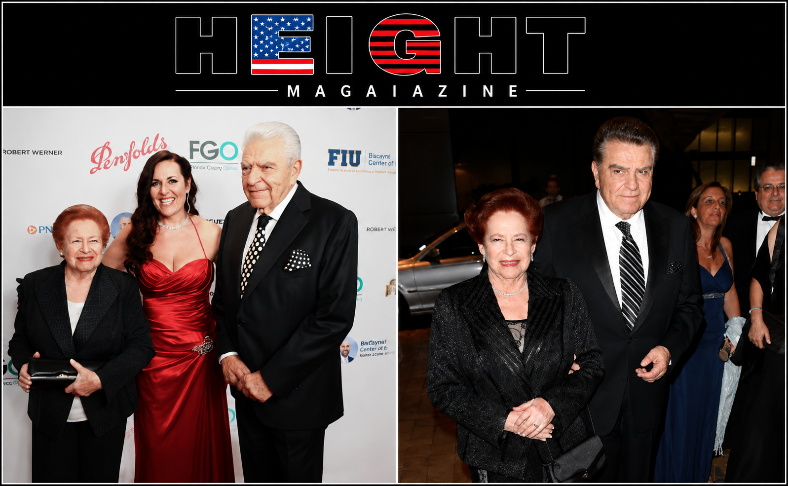 Teresa Muchnik Rosenblum: The Real Story of Don Francisco's Wife