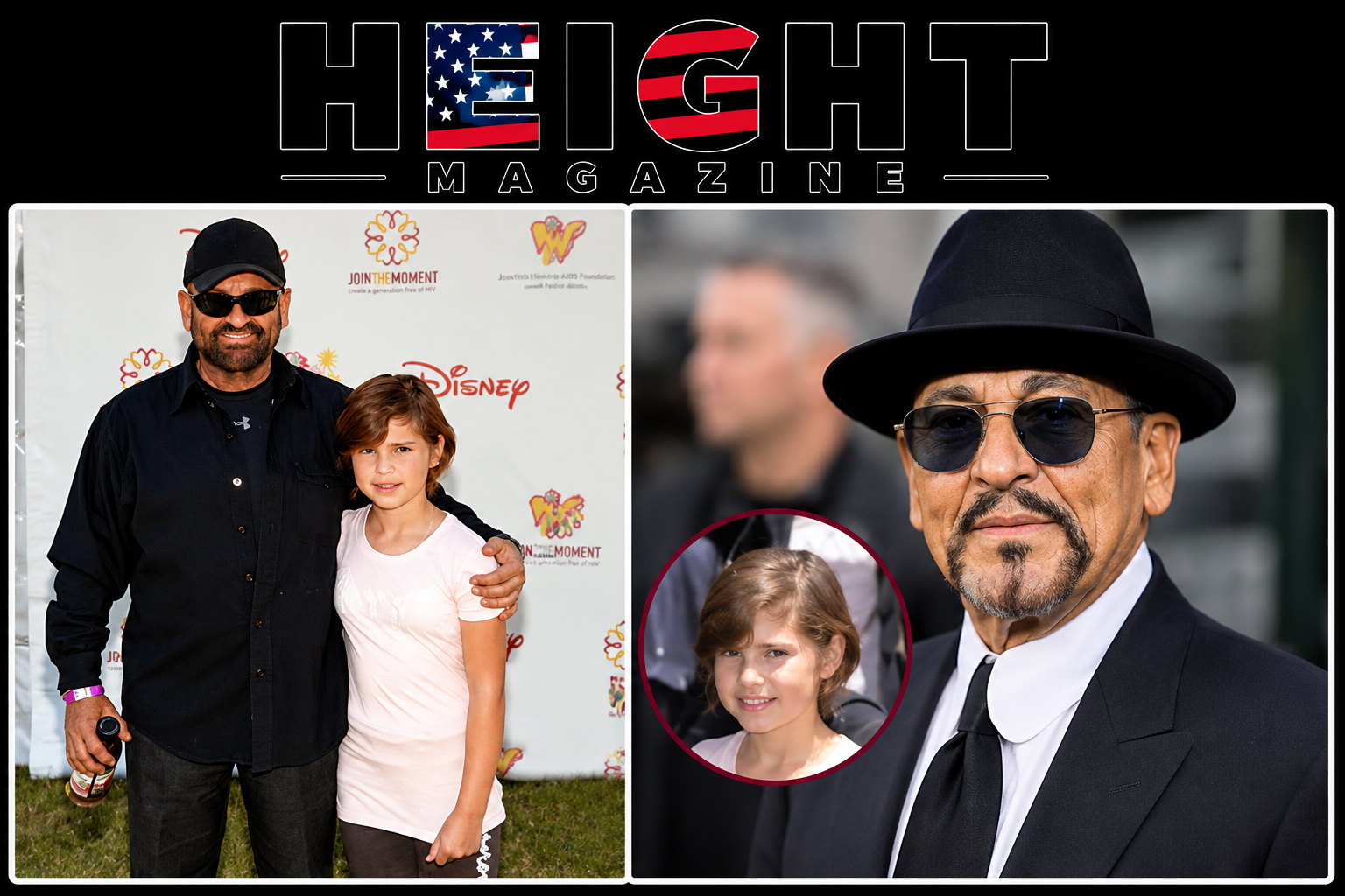 Who Is Tiffany Pesci? The Full Story of Joe Pesci's Daughter