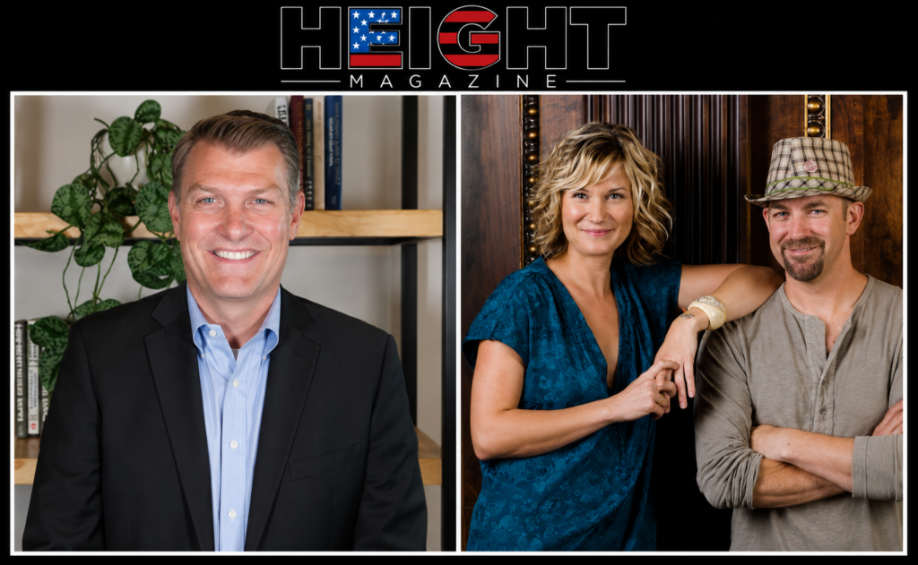 Todd Van Sickle: Jennifer Nettles' Ex-Husband Explained