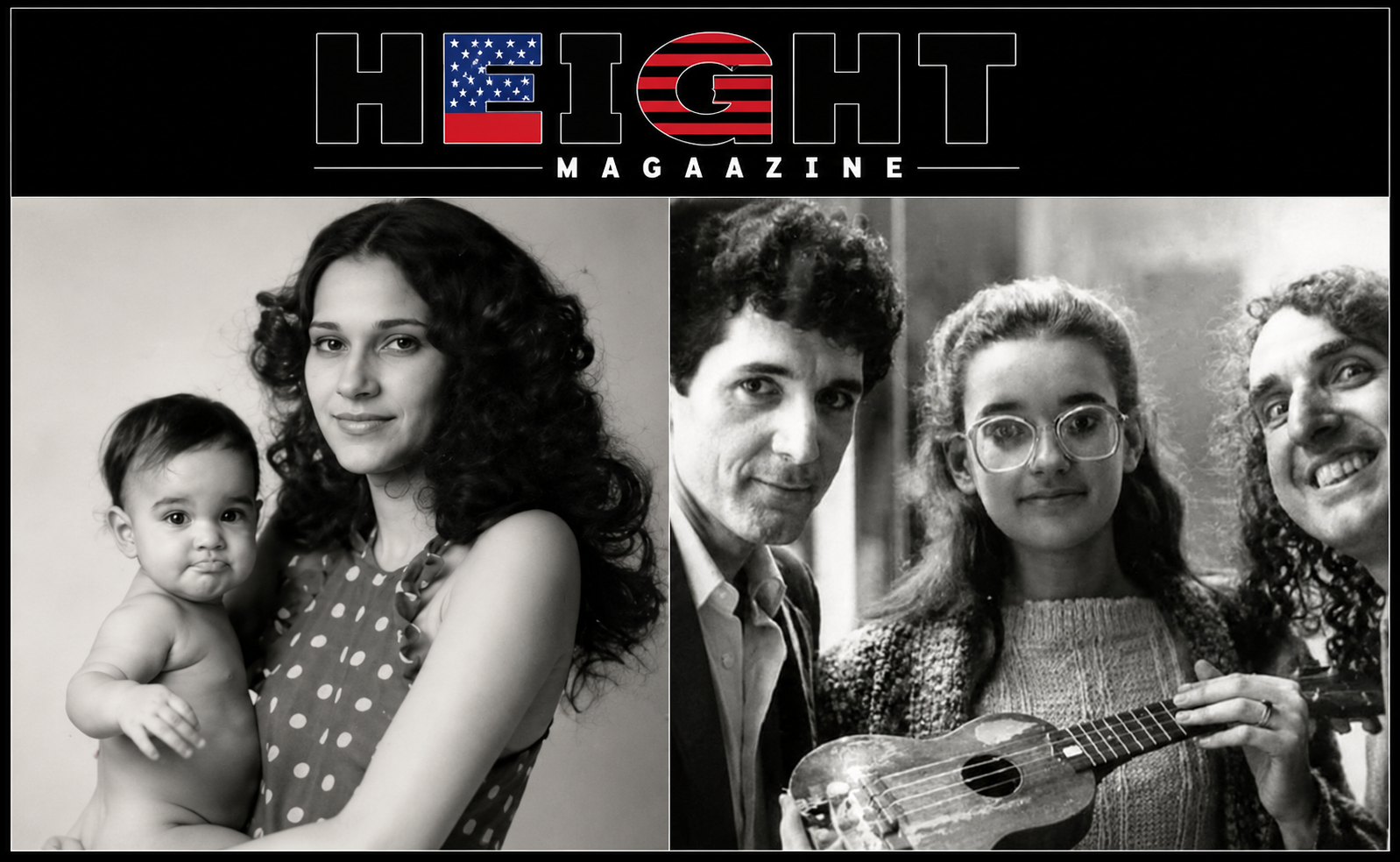 Tulip Victoria Khaury: Inside Tiny Tim's Daughter's Life Today