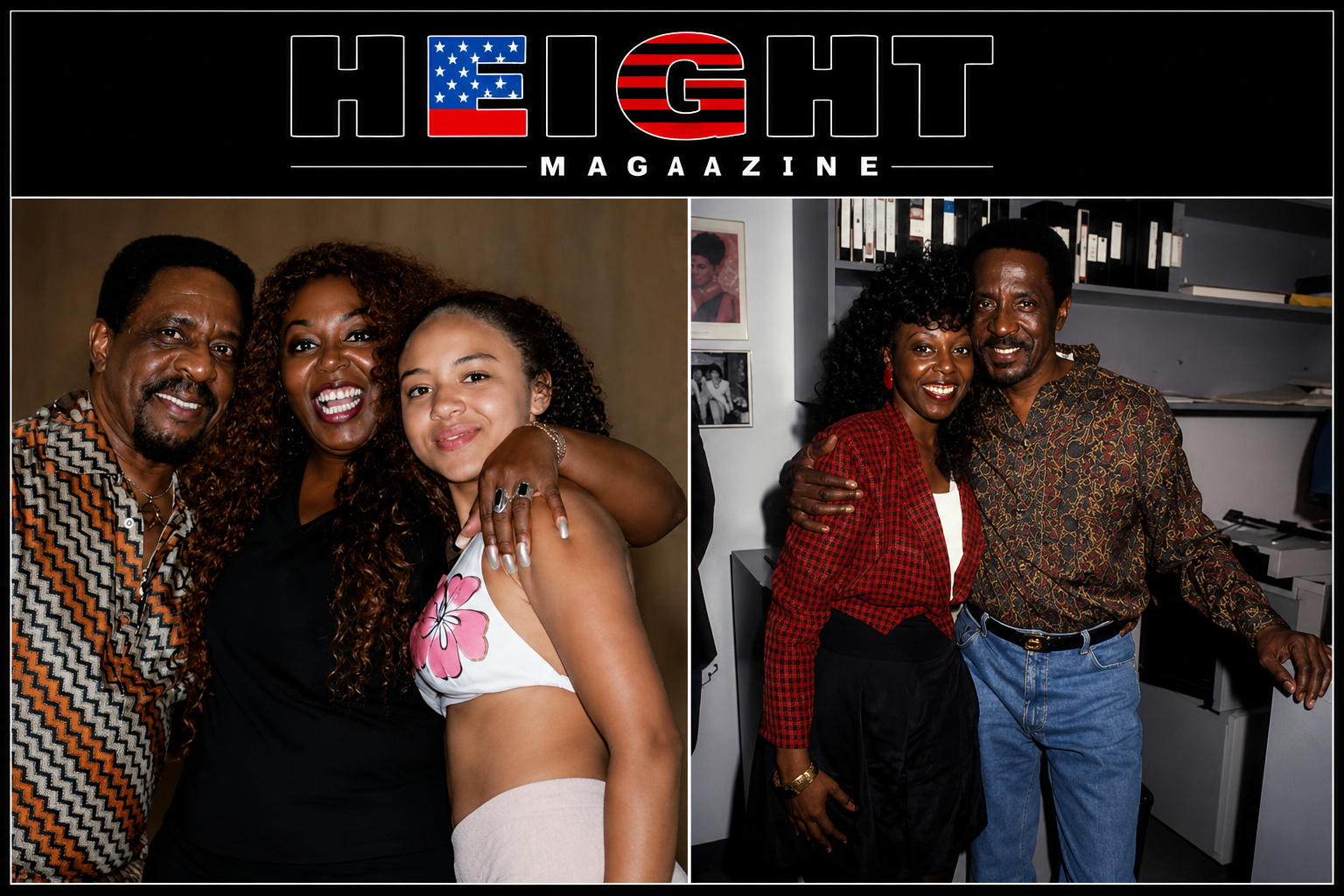 Who Is Twanna Turner Melby? Meet Ike Turner's Quiet Daughter