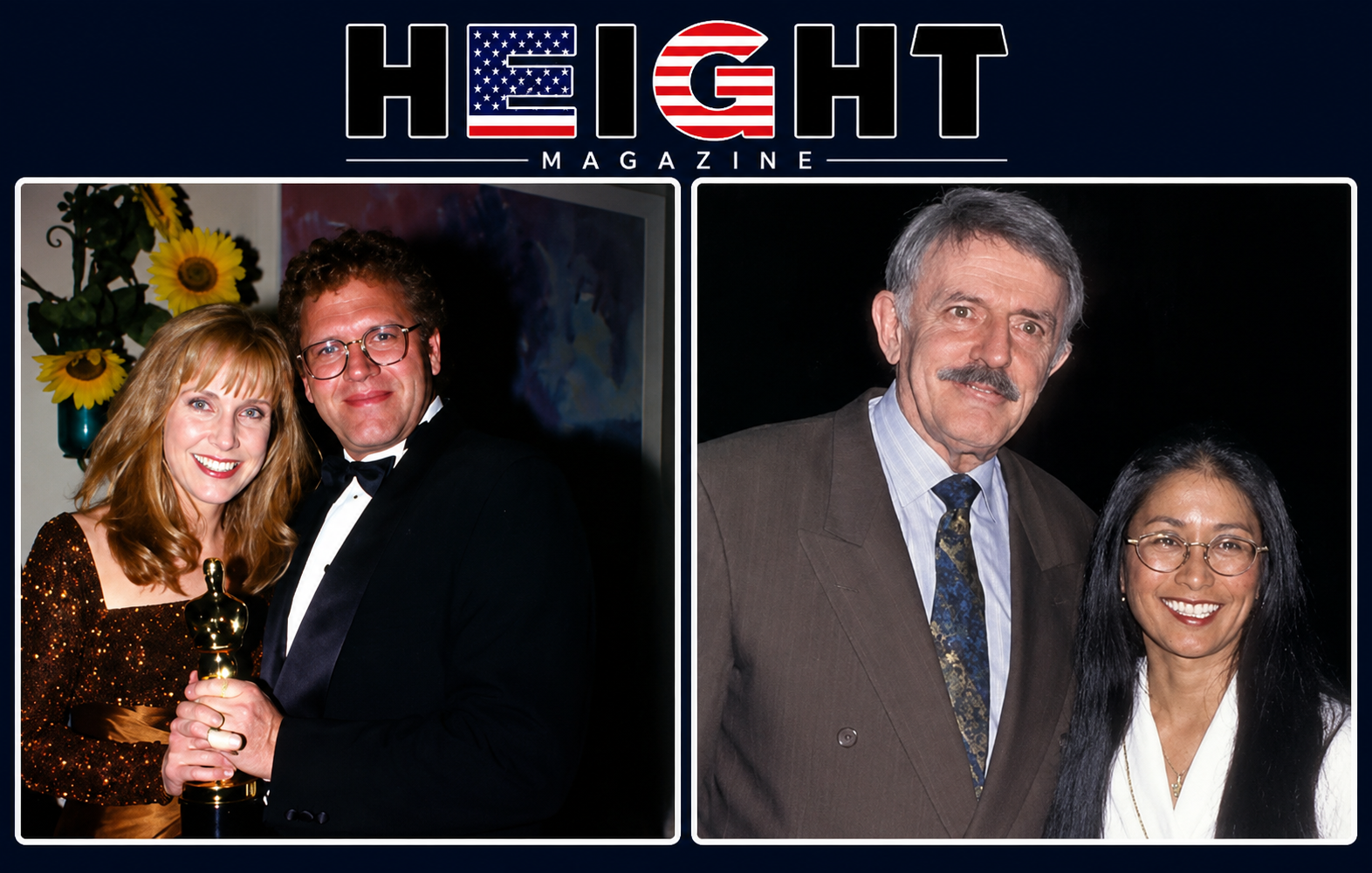 Valerie Ann Sandobal: Age, Marriage & Life With John Astin