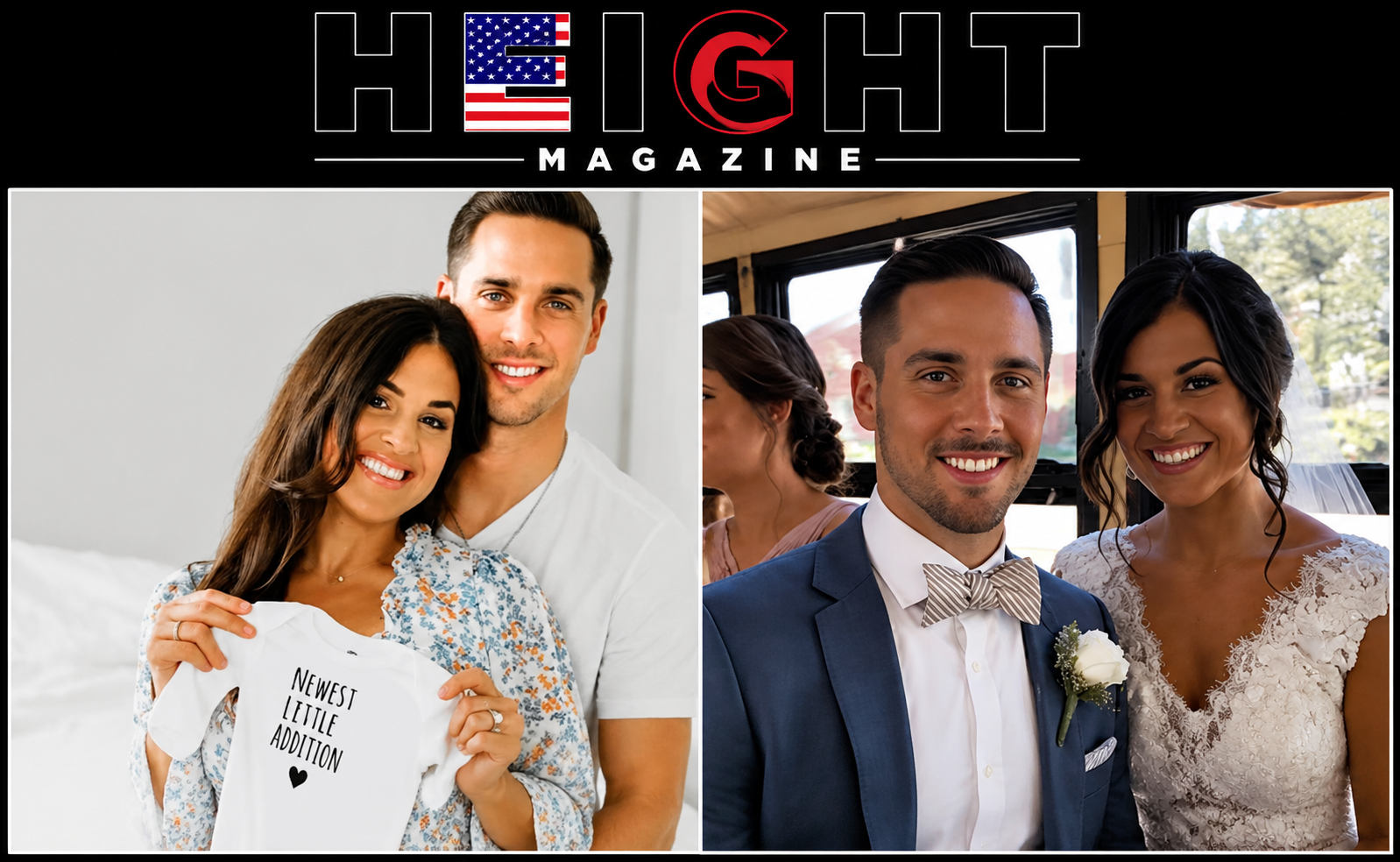 Valerie Guiliani: TJ McConnell's Wife, Career & Family Today