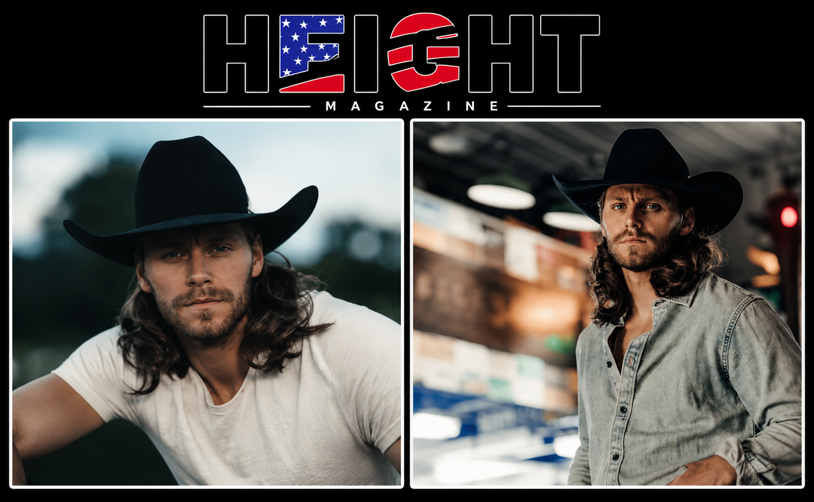 Warren Zeiders: From Lacrosse Injury to Country Fame